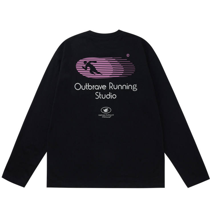 FPA T Shirts Unisex Crew Neck Moderate