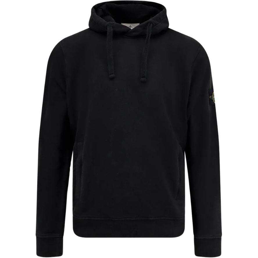 STONE ISLAND Kangaroo pocket Hoodie