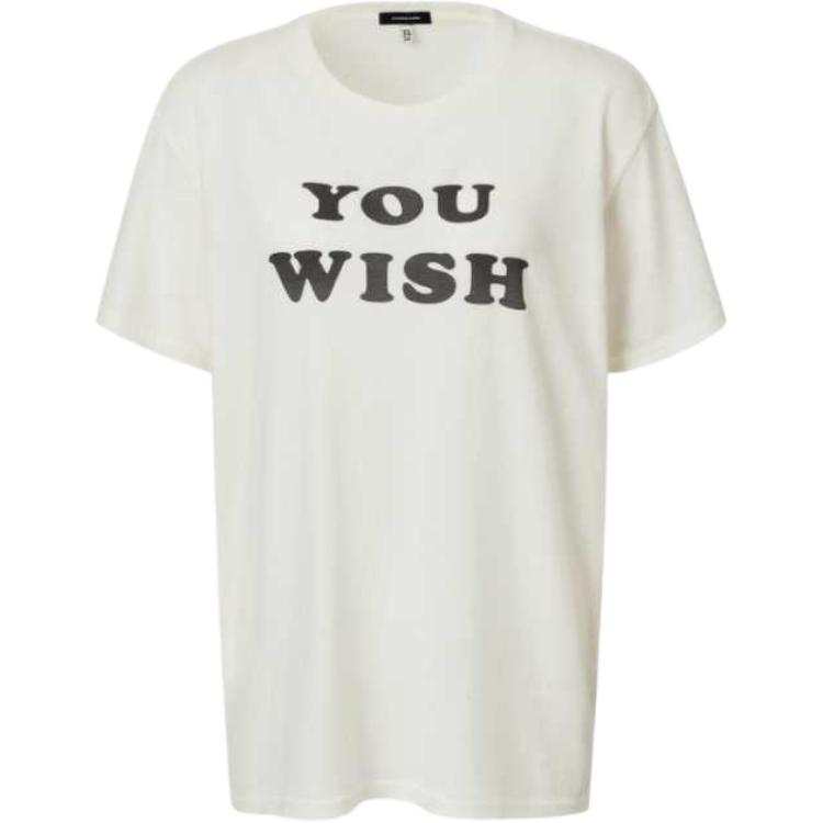 R13 R13 graphic-print t-shirt