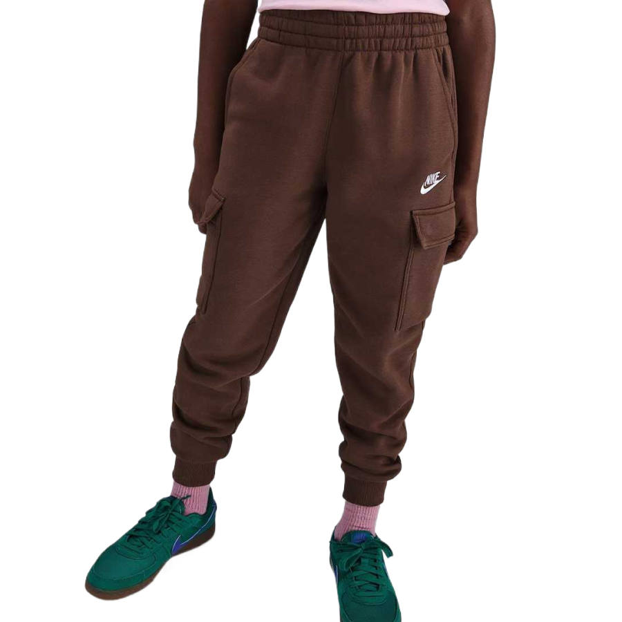 Nike Nike Sportswear Club Cargo Pants Kids'