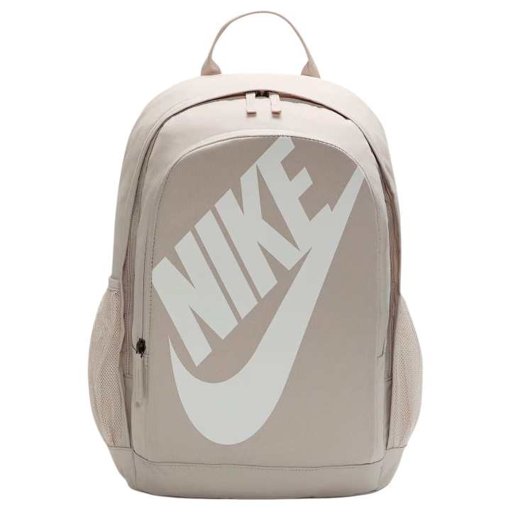 Nike Nike Hayward Polyester Backpack Unisex Ecru
