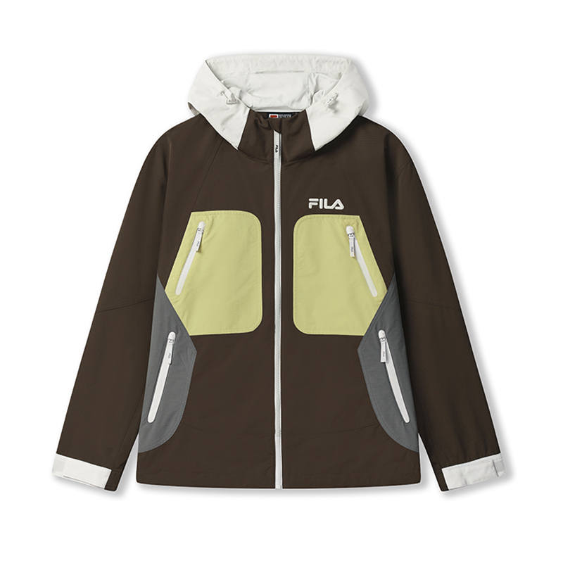 FILA FILA ORIGINALE Jackets & Coats Men's