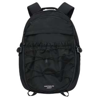 Acme De La Vie Acme De La Vie/ADLV Polyester Backpack Regular Unisex Black