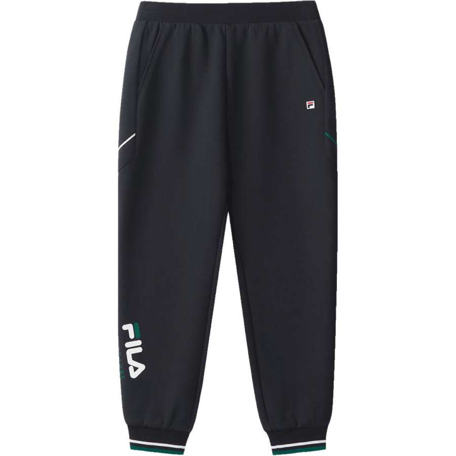 FILA KIDS Knitted Sweatpants Kids'