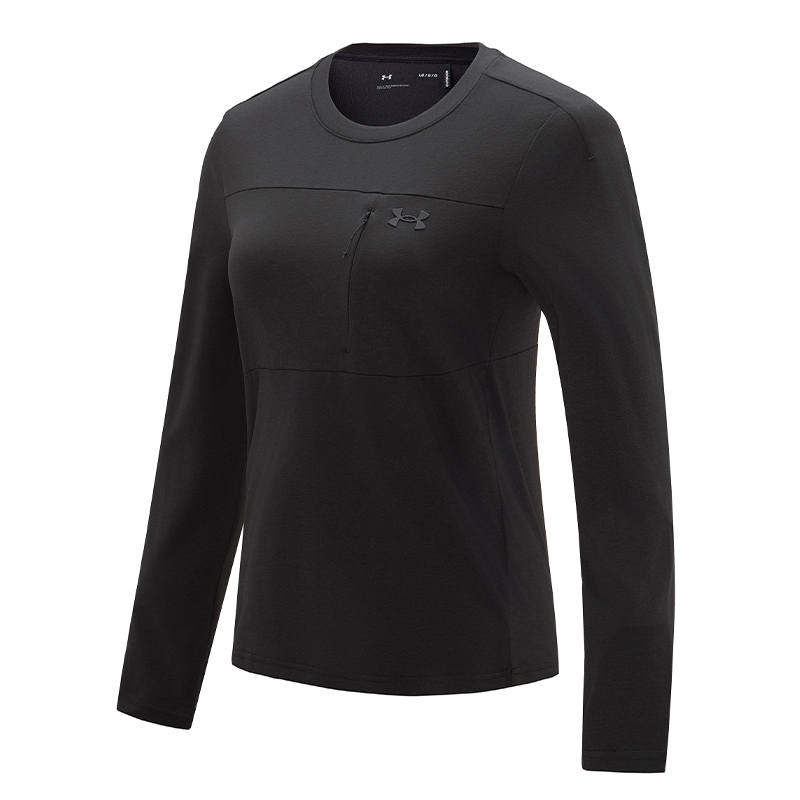 Under Armour Set in Sleeve T Shirt Women's