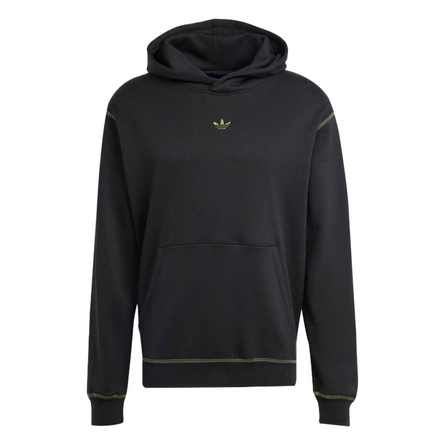 Adidas Adidas Originals Distressed Graphic Hoodie