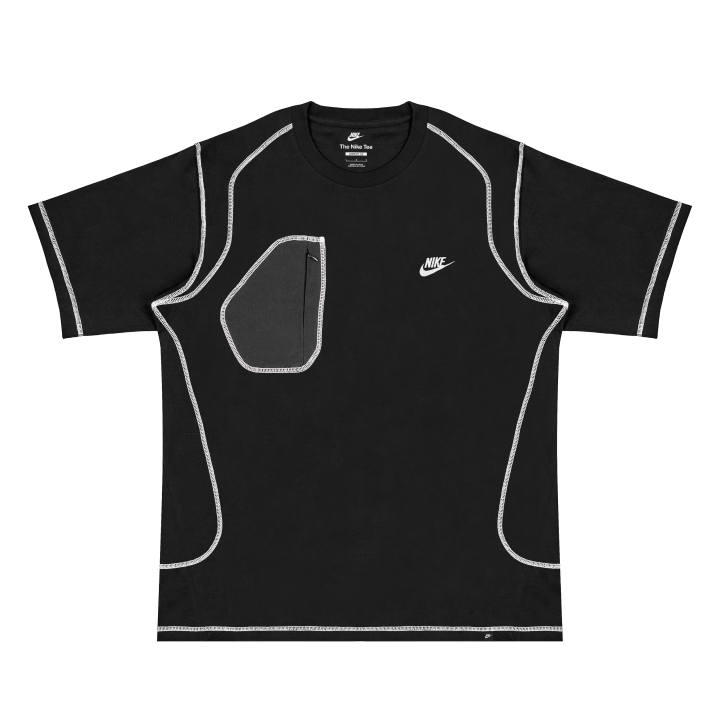 Nike Nike Short Sleeved T Shirts Unisex