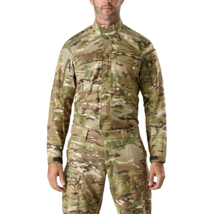Arcteryx Arc'teryx Recce LT MultiCam Shirt Men's