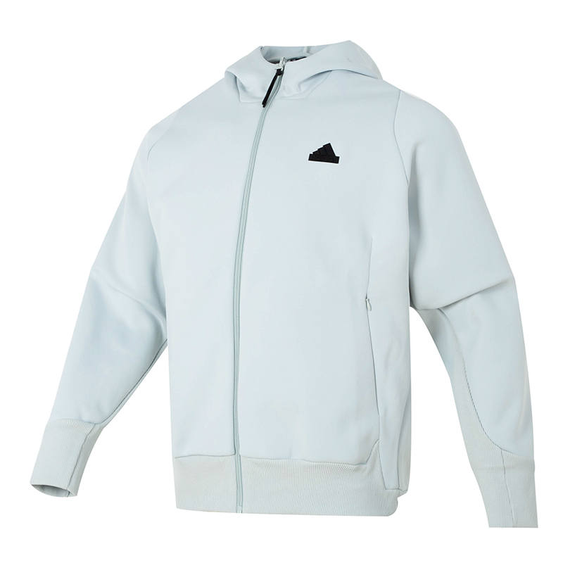 Adidas Adidas Sportswear Coat Men's Light Gray