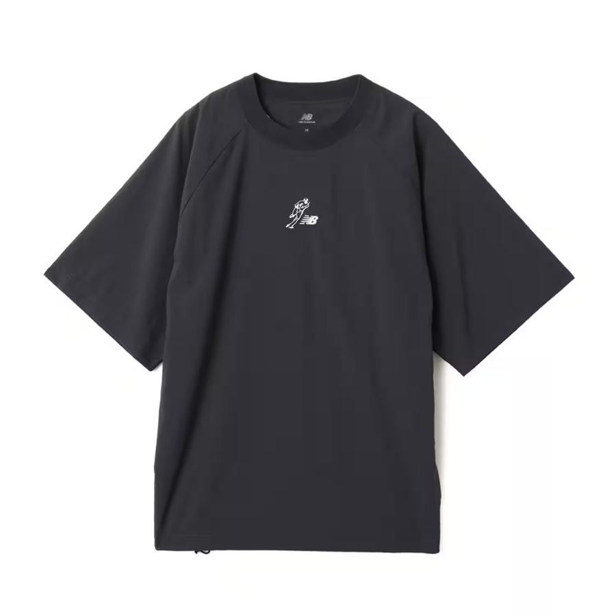 New Balance New Balance x Hohei Ohtani SS25 T Shirt Unisex