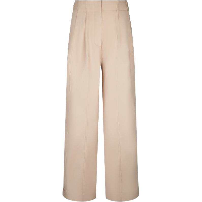 CALVIN KLEIN Casual Pants Women's Gift Box Set Included