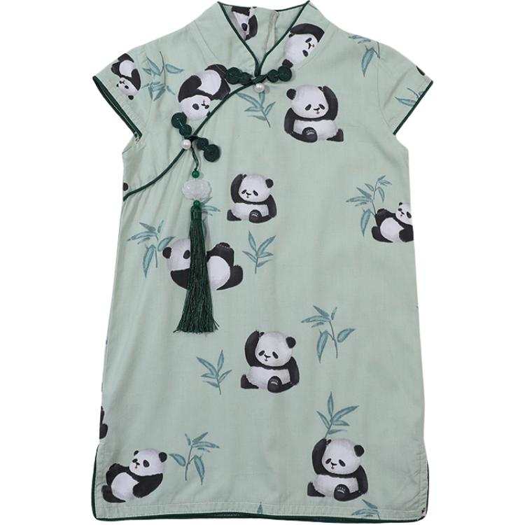 PROTECTCAMEL PROTECTCAMEL Dress Children Aged 3 7 Years Old
