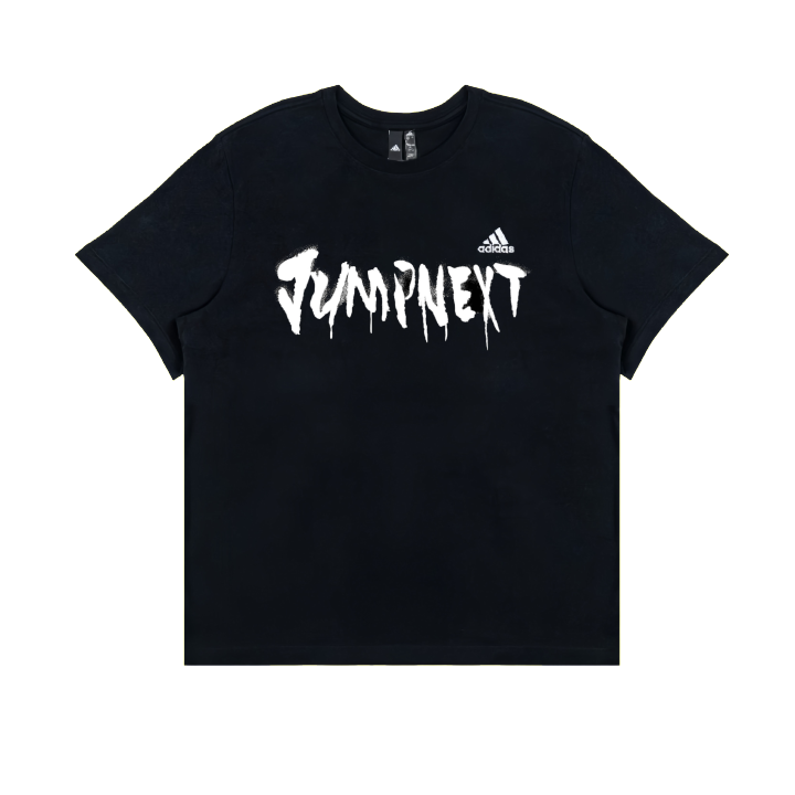 Adidas Adidas Athleisure Crew Neck Short Sleeved T Shirts Unisex