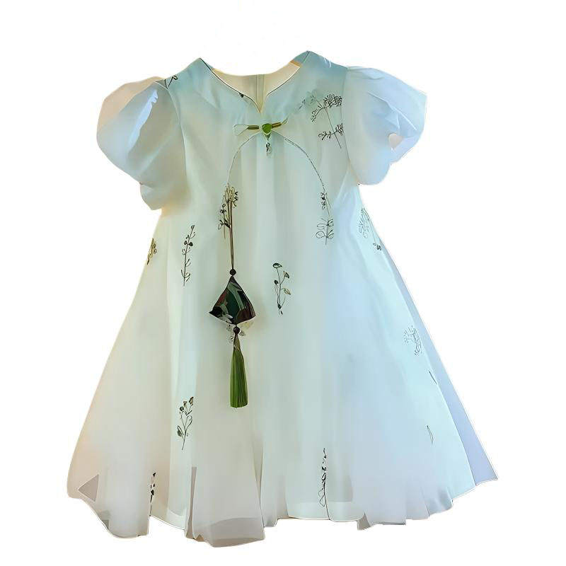 PROTECTCAMEL PROTECTCAMEL Kids Dresses