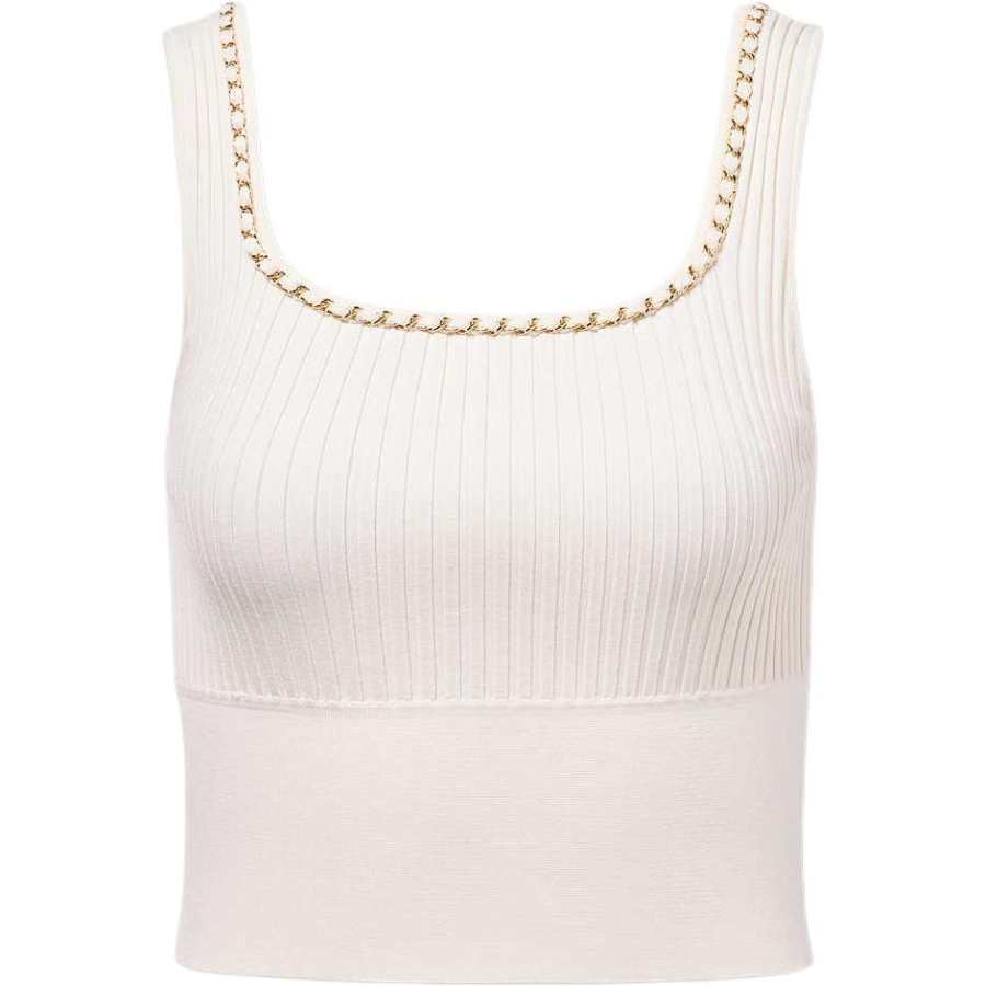 KARL LAGERFELD / Karl Lagerfeld Jeans Tank Top Women's