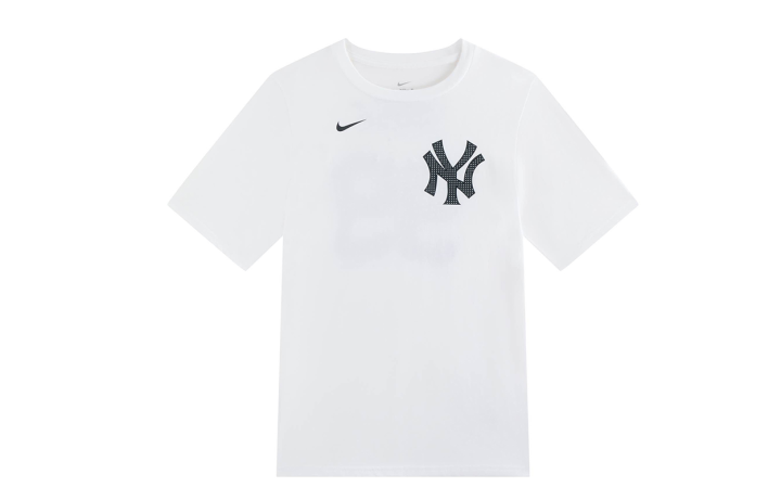 Nike Nike x MLB T Shirt White Teenagers