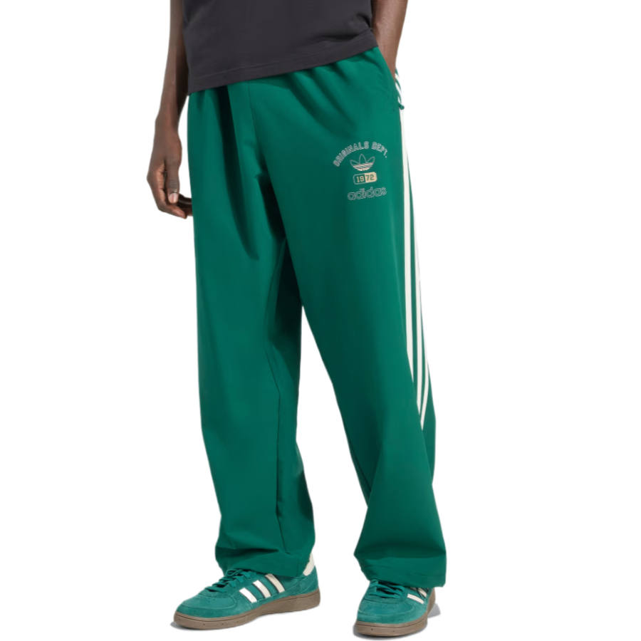 Adidas Originals 3-Stripe track pants