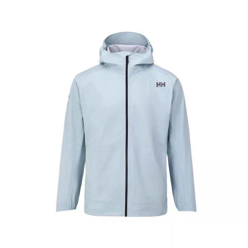 HELLY HANSEN HELLY HANSEN HP Waterproof And Breathable Windbreaker Jacket Unisex