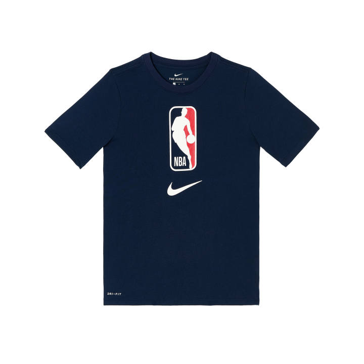 Nike Nike Kids' Quick Dry T Shirts Dri Fit Teenagers