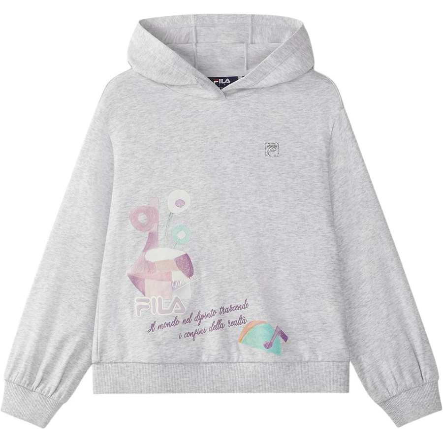 FILA KIDS Sweatshirt Rainy Silk Kids'