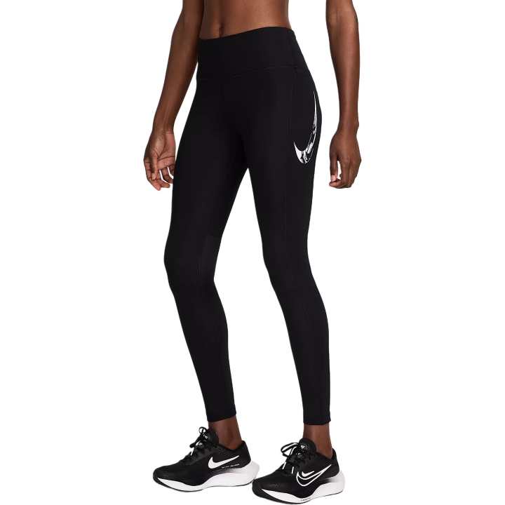 Nike Nike Fast Women's Mid-Rise 7/8 Running Leggings with Pockets