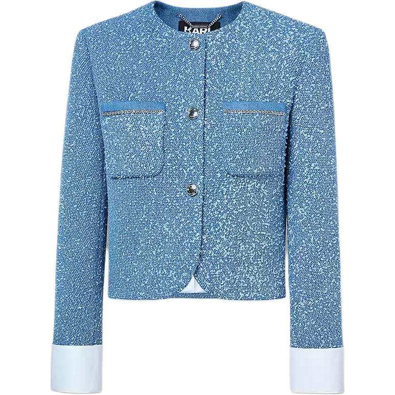 KARL LAGERFELD / Karl Lagerfeld Jeans Jackets & Coats Women's