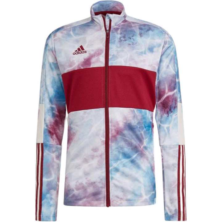 Adidas Adidas Tiro Track Jacket & Pant Set