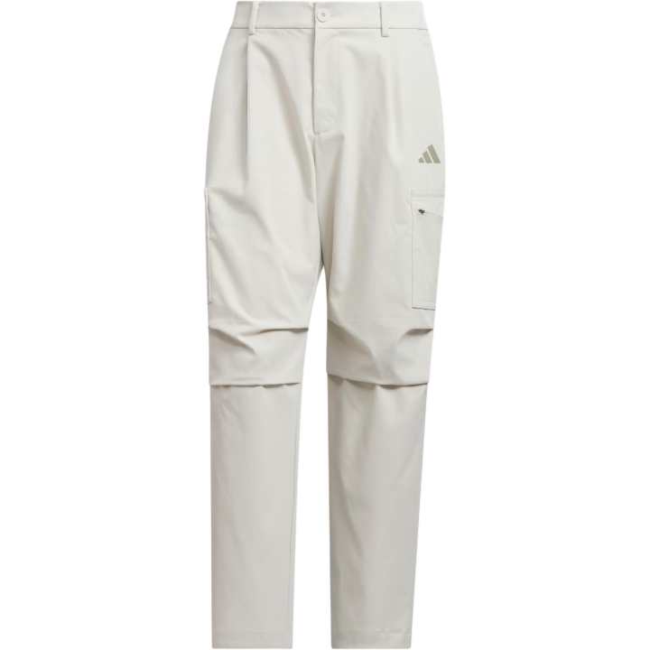 Adidas Adidas Cargo Pants Men's Aluminum Oxide Moderate