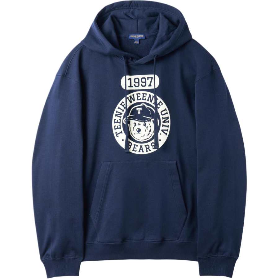 Teenie Weenie Men Sweatshirt Unisex