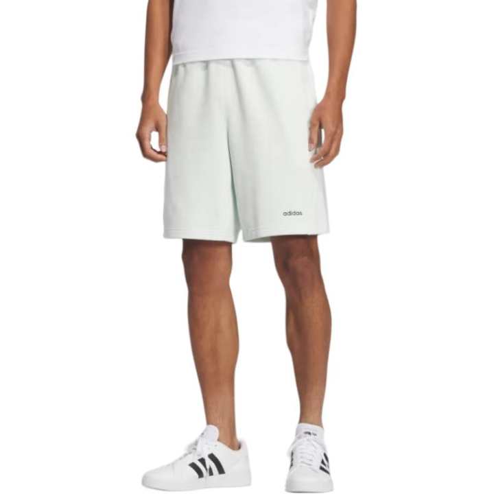 Adidas Adidas Casual Shorts Men's Crystal Blue