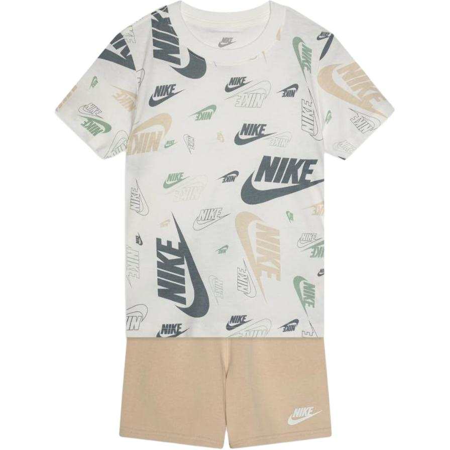 Nike Nike Casual Sportswear Infant And Toddler
