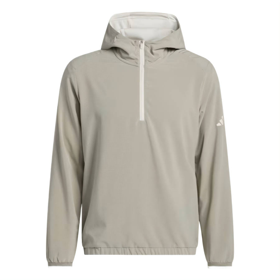 Adidas Adidas Free Shipping With AdiClub Ultimate365 Anorak Jacket