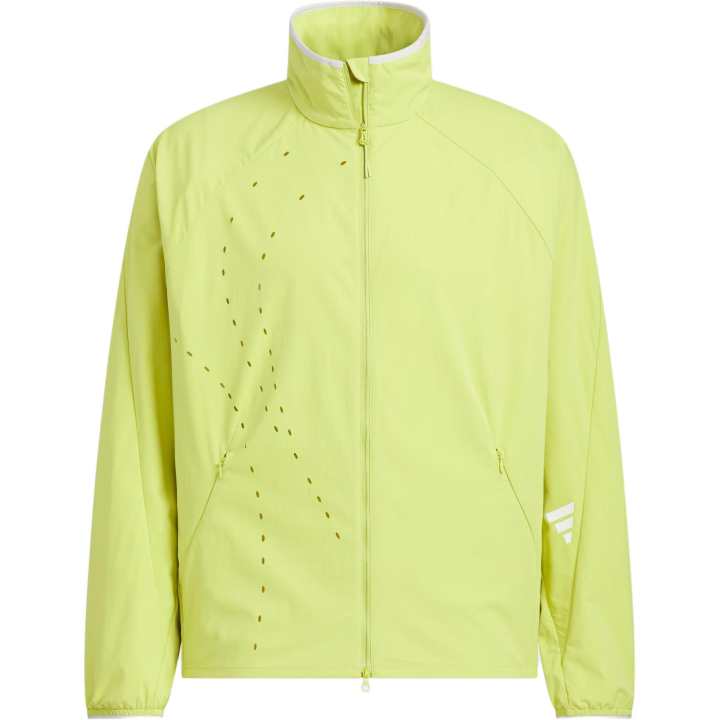 Adidas Adidas FOS FUTURE STYLE WOVEN JACKET Men's