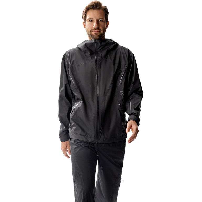 HELLY HANSEN HELLY HANSEN Jackets Unisex Hooded Moderate Other