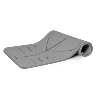 XTEP Yoga Mats TPE Unisex [Wide 80cm]