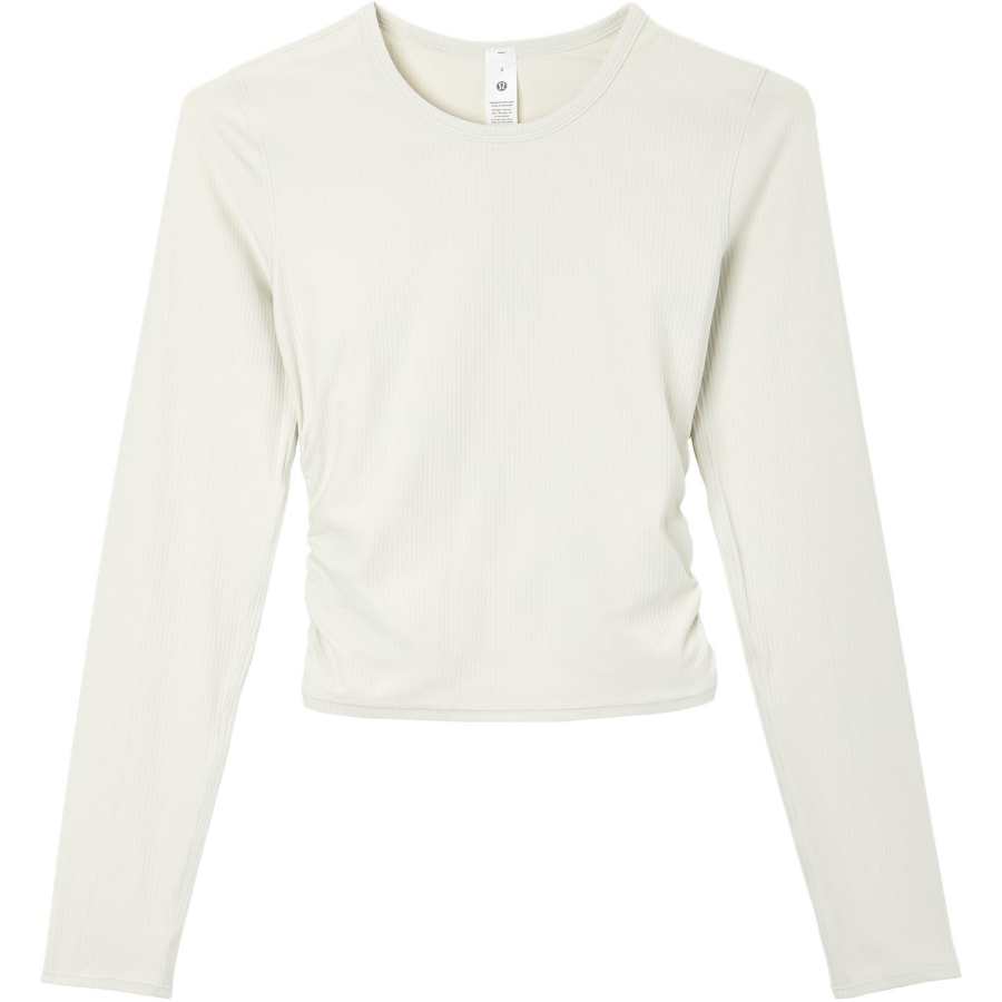 Lululemon T Shirts Women's Crew Neck Moderate