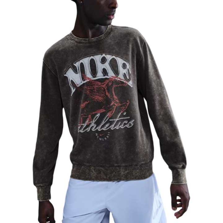 Nike Nike Sportswear Club Fleece Crew