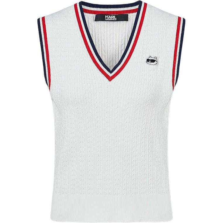 KARL LAGERFELD / Karl Lagerfeld Jeans Vest Women's