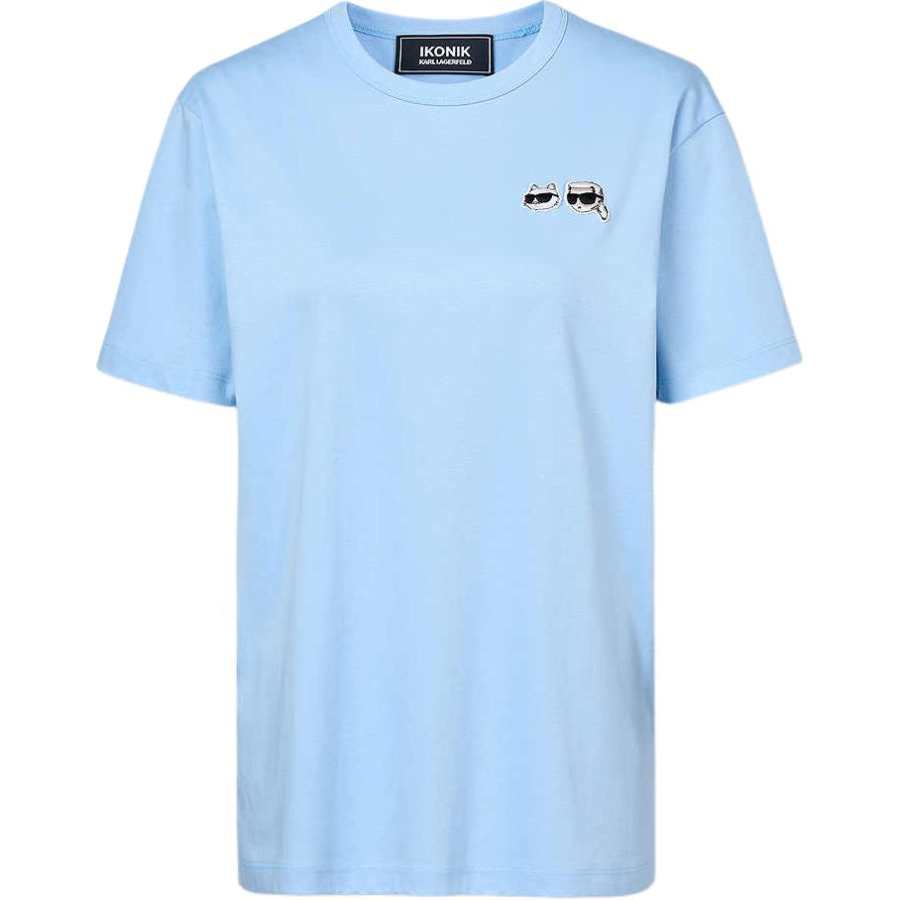 KARL LAGERFELD / Karl Lagerfeld Jeans T Shirt Women's