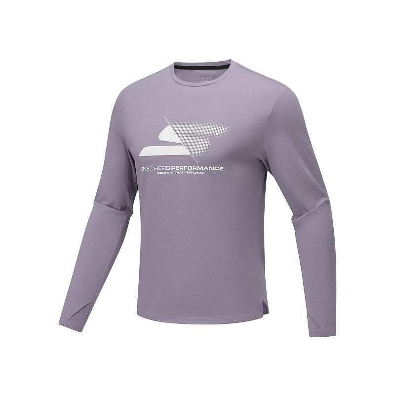 Skechers Sports Life Collection T Shirt Men's