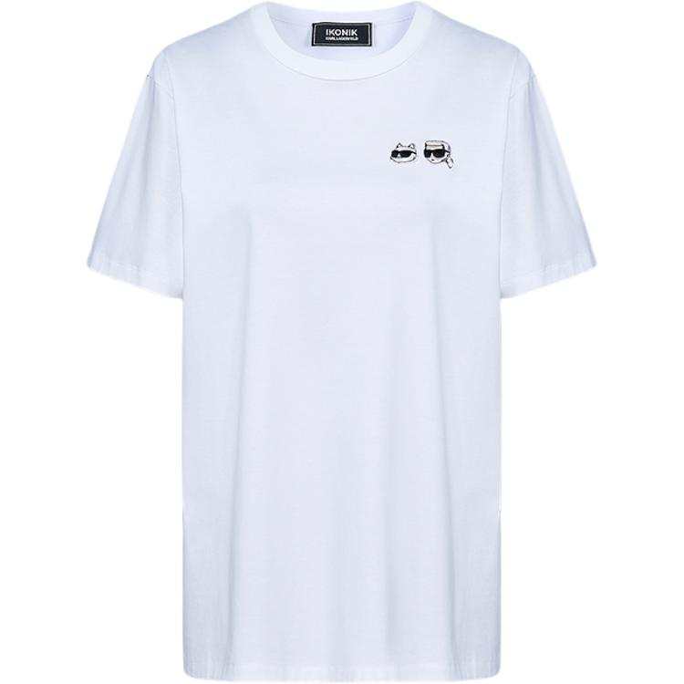 KARL LAGERFELD / Karl Lagerfeld Jeans T Shirt Women's