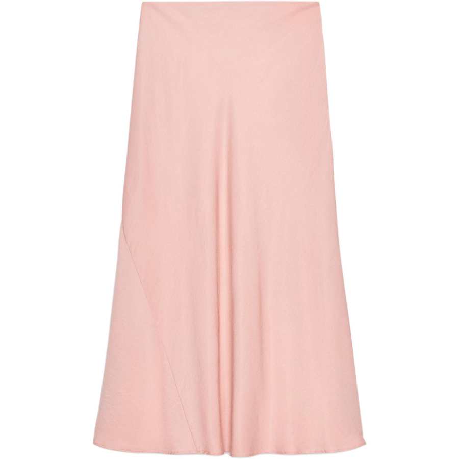 ZARA ZW Casual Long Skirt Women's