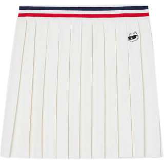 KARL LAGERFELD / Karl Lagerfeld Jeans Casual Short Skirts Women's