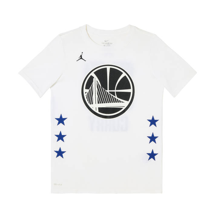 Jordan Jordan Kids' Quick Dry T Shirts Teenagers