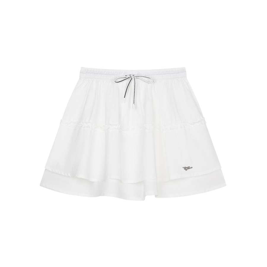 Teenie Weenie Casual Short Skirts Women's