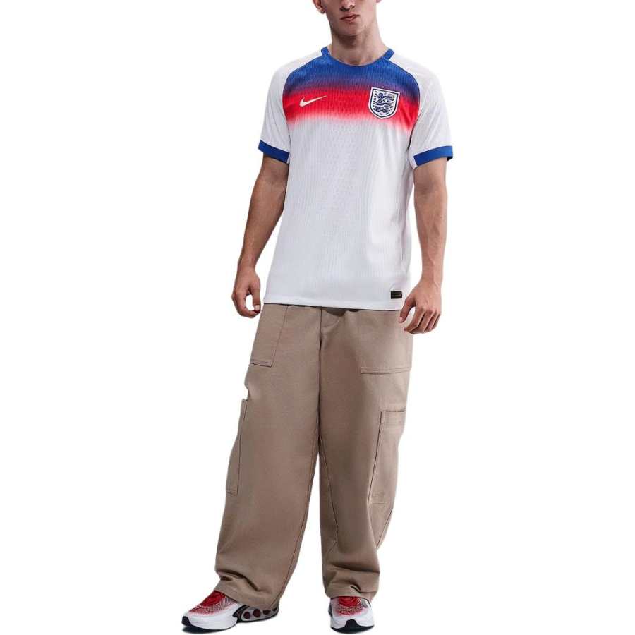 Nike Nike England National Team Dri FIT ADV Soccer Jersey Player Edition Men's