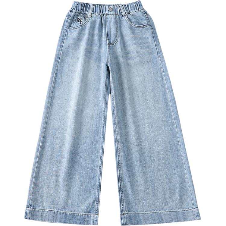 PROTECTCAMEL PROTECTCAMEL Kids' Bottom Light Blue Children Aged 3 7 Years Old