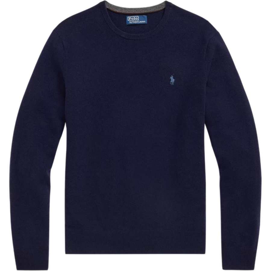 Polo Ralph Lauren crew-neck sweater