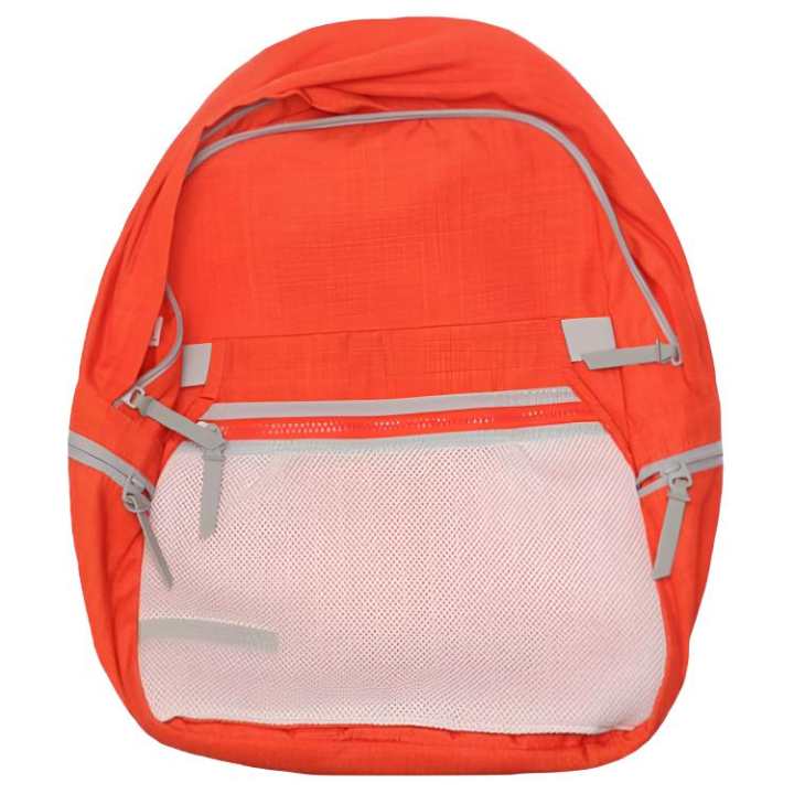 Adidas Adidas Large Capacity Lightweight Backpack Kids' Orange