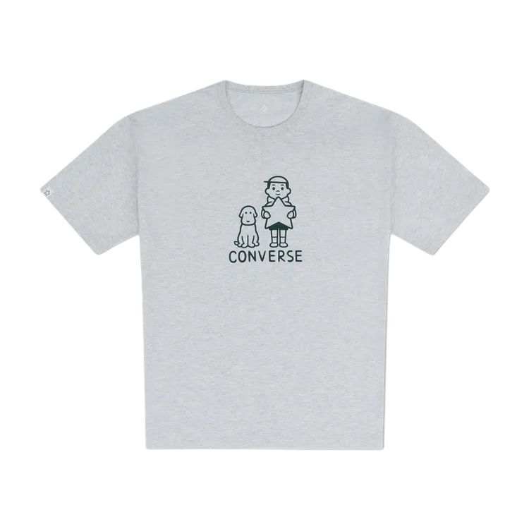 Converse Converse x Noritake T Shirt Unisex